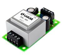 Best Price Square Fuente de alimentación Linear AC/DC, 5 V, 0,2 A PSU303 by Lascar