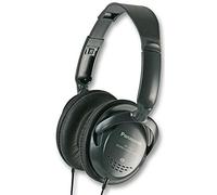 Best Price Square Headphones, HI-FI + Vol Control RP-HT225 by PANASONIC Electronic Components