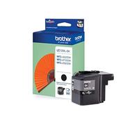 Best Price Square Ink Cart, LC129XLBK, Black, Brother LC129XLBK by Brother
