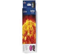 Best Price Square Ink Cartridge, LC980M, Magenta, Original LC980M by Brother