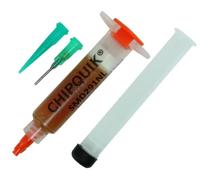 Best Price Square NO Clean Flux, PB Free, 5CC SMD291NL by Chip Quik