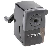 Sacapuntas sobremesa q-connect manual