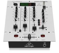 Best Price Square Pro DJ Mixer, 3 Channel DX626 by BEHRINGER
