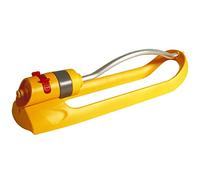 Best Price Square Rectangular Sprinkler Plus 180M2 2972P0000 by HOZELOCK