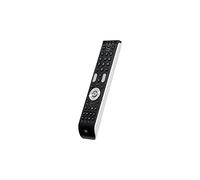 Best Price Square Remote, Universal, Essence 3IN1 URC7130 by One FOR All