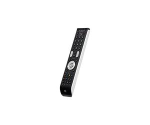 Best Price Square Remote, Universal, Essence 3IN1 URC7130 by One FOR All