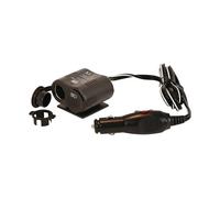 Best Price Square Socket 12V, 10A 2 IN 1 DC 523486 by CARPOINT