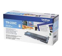 Best Price Square Toner, TN230, Cyan, Brother TN230C by Brother