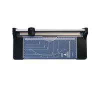 Best Price Square Trimmer A4 10 Sheets ART323 by Cathedral