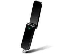 Best Price Square USB Adapter, AC1200 Wireless Dual Band Archer T4U by TP-Link