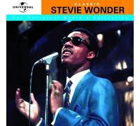 BEST PRICE: STEVIE WONDER BEST(ltd.)