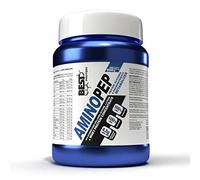 Best Protein Amino Pep - 500 Cápsulas