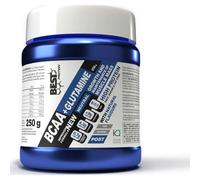 Best Protein Bca glutamina 6.1.1 Sin Sabor 250 g