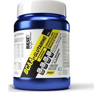 Best Protein Bcaa +Glutamine 6.1.1 Limón 500 g