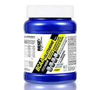 Best Protein BCAA'S + Glutamine 6.1.1 Limón - 500 gr