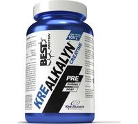 Best Protein Kre Alkalyn 875 mg 120 caps