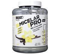 Best Protein Micelar Pro Vainilla - 1500 gr
