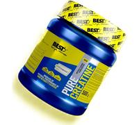 Best Protein Pure Creatine Neutro 500 g