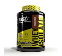 Best protein Whey Isolate - 2 Kg Capuccino
