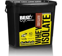 Best Protein Whey Isolate Chocolate 4000g