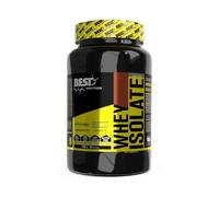 Best Protein Whey Isolate Proteina Vainilla 91% 1000 g