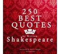 Best Quotes By William Shakespeare