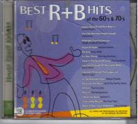 Best R + B Hits Of The 60'S & 70'S
