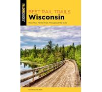 Best Rail Trails Wisconsin: More Than 70 Rail Trails Throughout the State