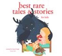 Best Rare Tales And Stories (audiolibro)