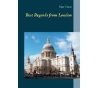 Best Regards From London (ebook)