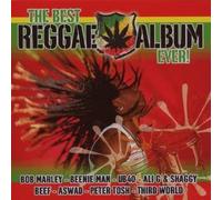 Best Reggae Album Ever! 2cd 07