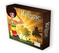 BEST REGGAE EVER / VARIOUS - Best Reggae Ever / Various