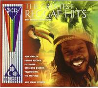 Best Reggae Trilogie Ever