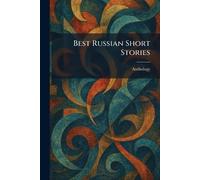 Best Russian Short Stories