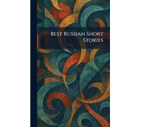 Best Russian Short Stories