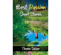 Best Russian Short Stories