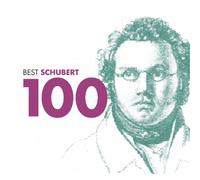 Best Schubert 100
