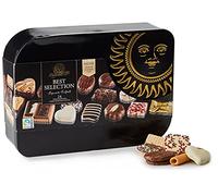 Best Selection galletas surtidas lata 1000g.