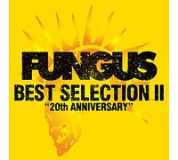 BEST SELECTION II~20th ANNIVERSARY~