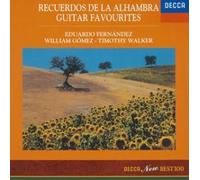 Best Selection of Guitar Works