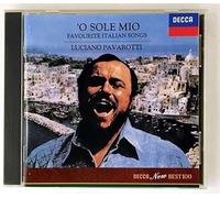Best Selection of Italian Song