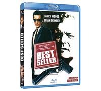 Best Seller [Blu-ray]