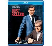 Best Seller [USA] [Blu-ray]