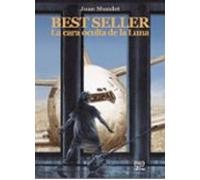Best seller. La cara oculta de la Luna
