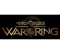 Best Seller Series: The Lord of the Rings: The War of the Ring (PC) [Importación Inglesa]