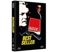 Best Seller uncut - auf 222 limitiertes Mediabook Cover B