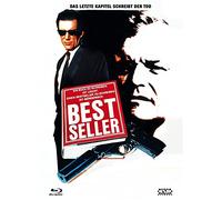 Best Seller uncut - auf 333 limitiertes Mediabook Cover A