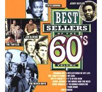 Best Sellers 60`s Vol 1