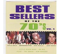 Various - Best Sellers 70`s Vol.4