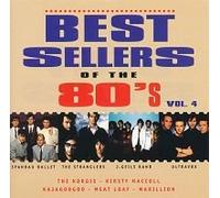 Best Sellers 80`s Vol.4